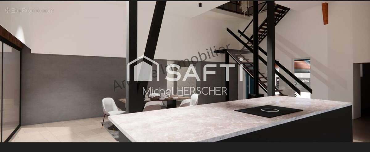 Photo 8 - Maison à DURRENENTZEN