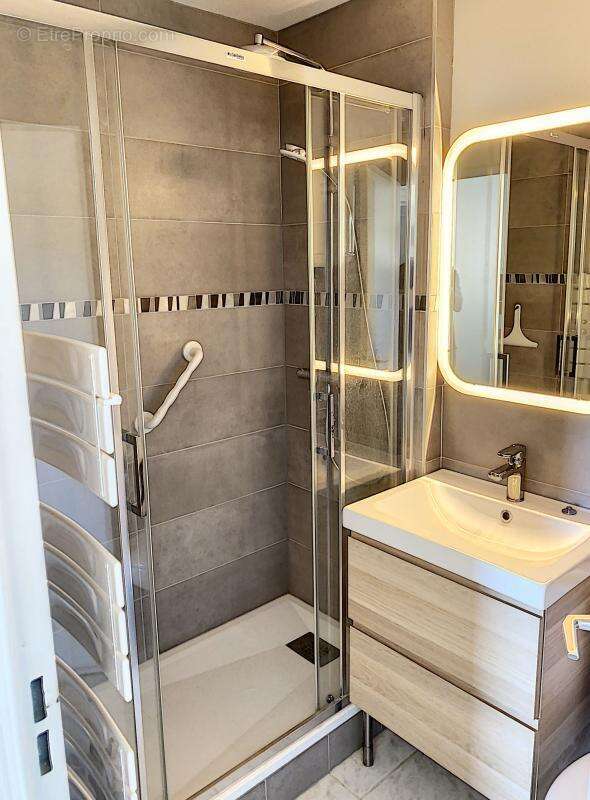 Appartement à CABOURG