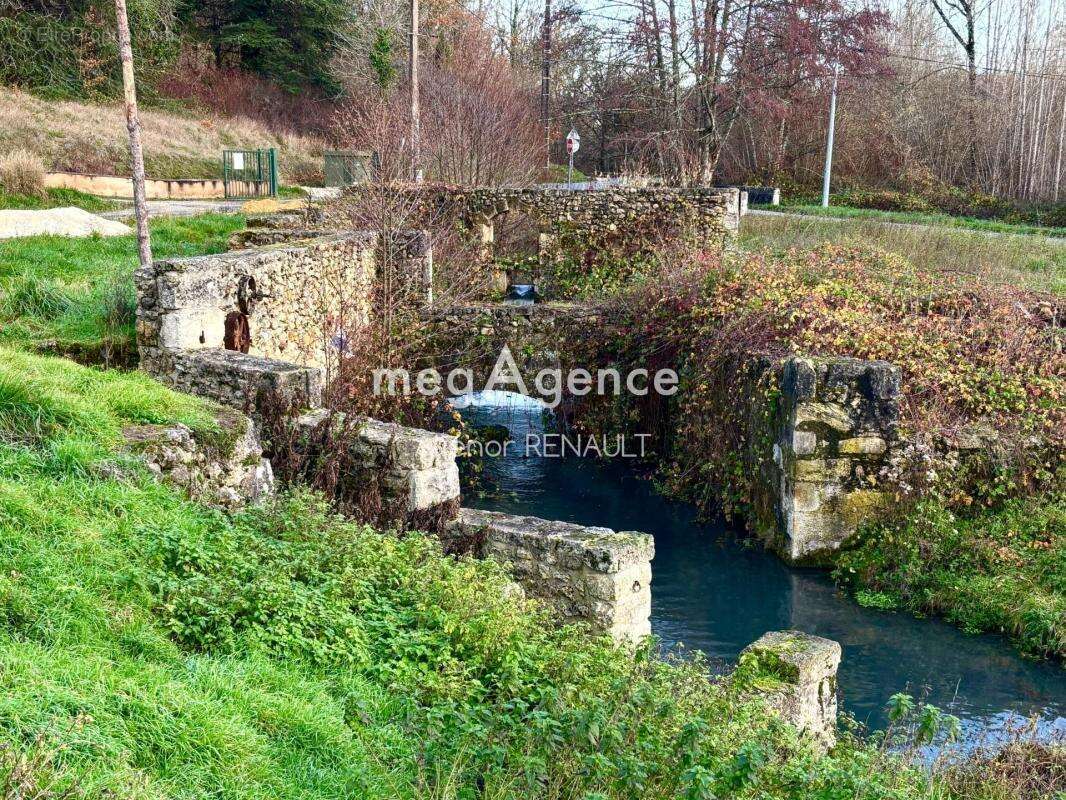 Commerce à BOULAZAC