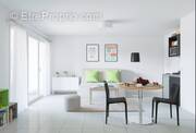 Appartement à CHANTELOUP-EN-BRIE