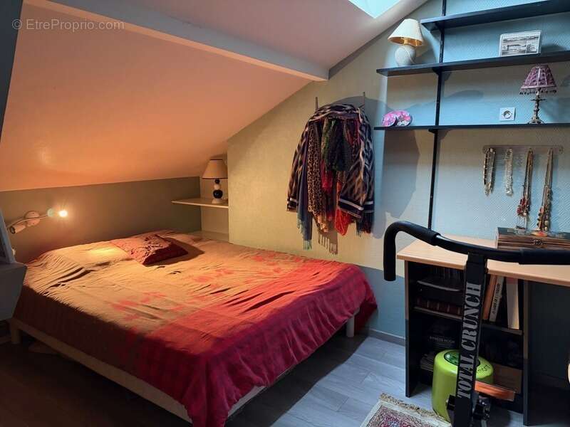 Appartement à FLORANGE