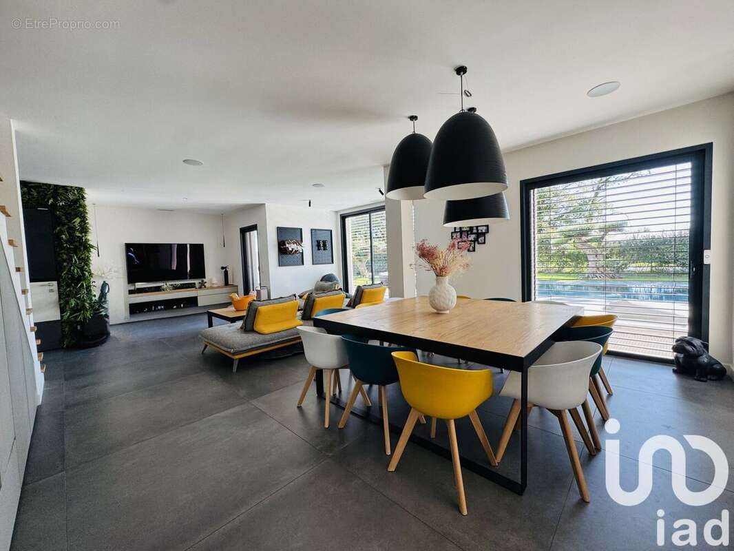 Photo 8 - Maison à LISSIEU