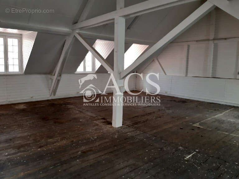 Appartement à FORT-DE-FRANCE