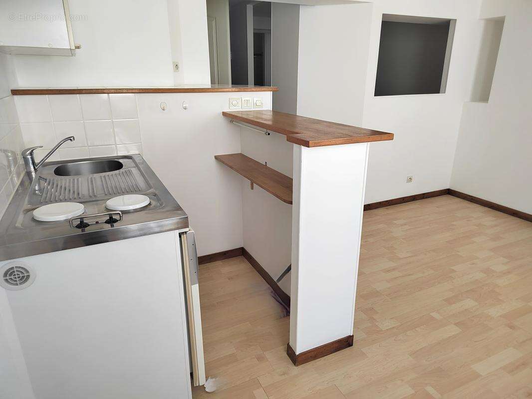 Appartement rénové - photo 4
