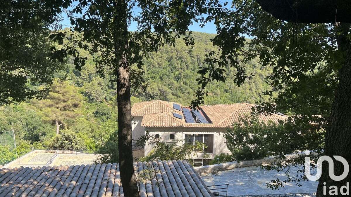 Photo 4 - Maison à VENCE