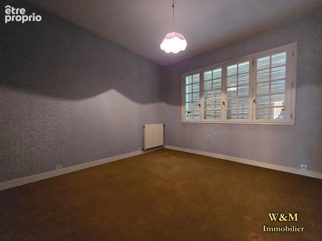 Maison Evry Courcouronnes 9 pièce(s) 163 m² sur 1 000 m² de terrain - photo 8