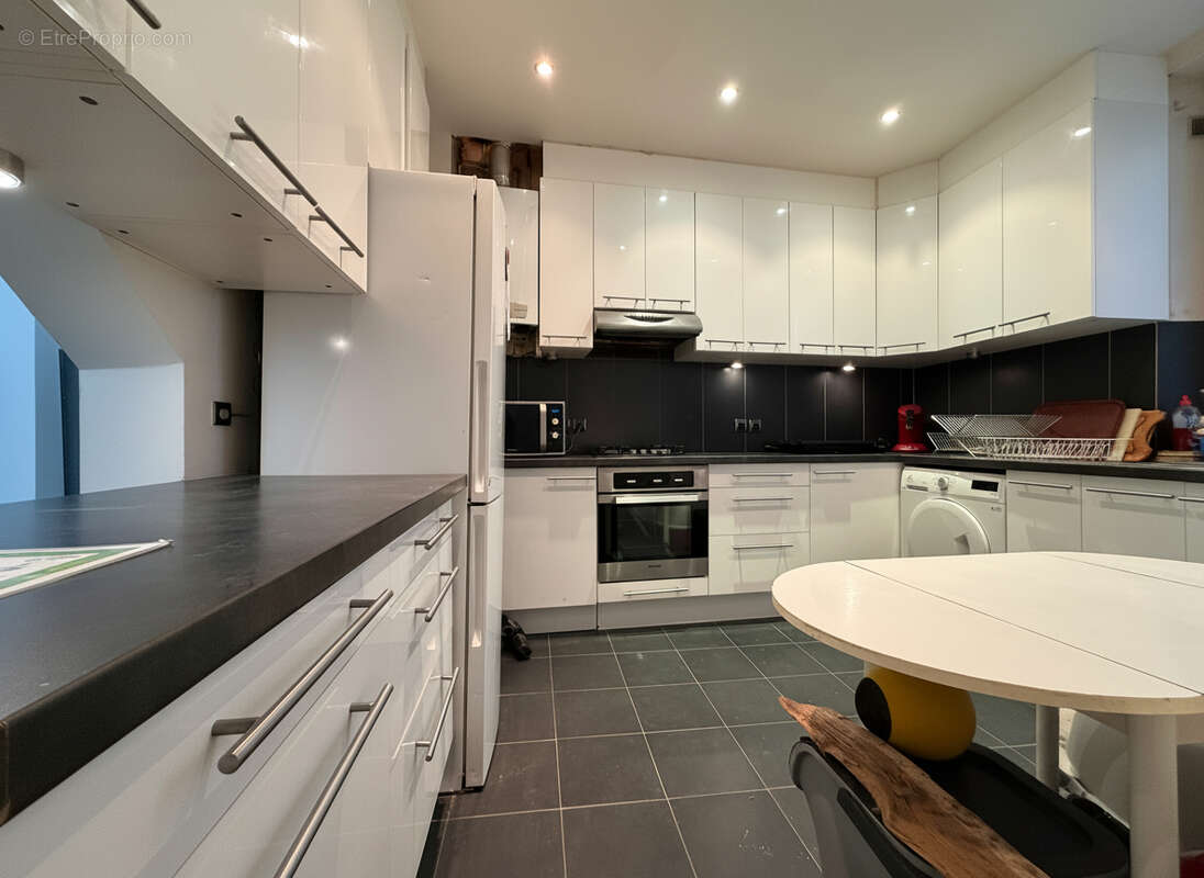 Appartement à LA FERTE-SOUS-JOUARRE