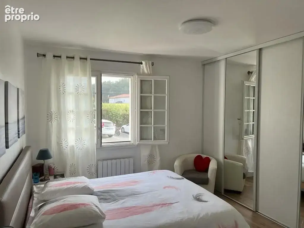 Chambre 1