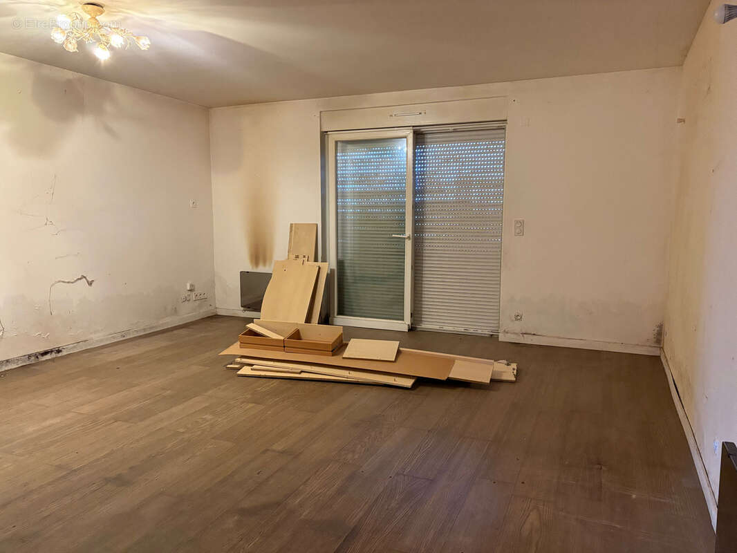 Appartement à BERCK