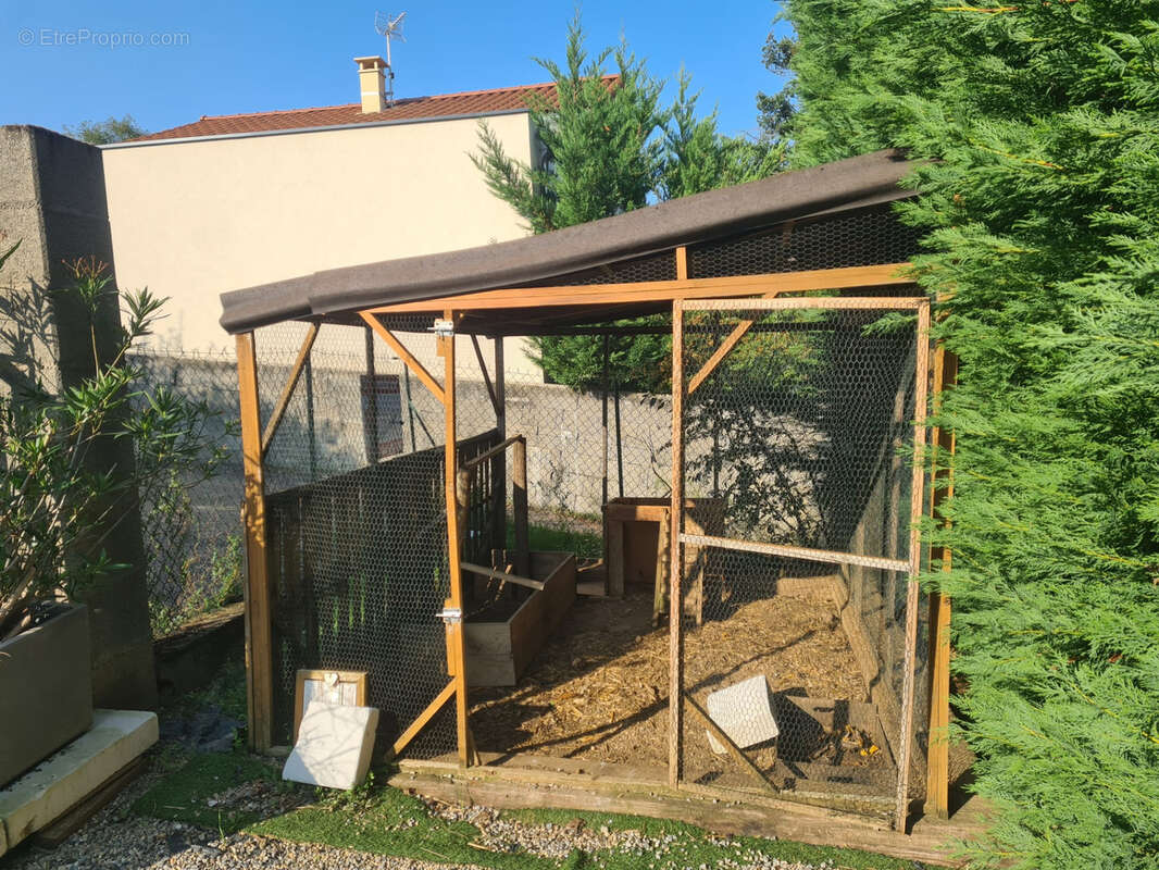 Maison à GIVORS