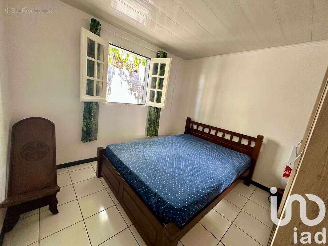 Photo 5 - Maison à SAINTE-MARIE