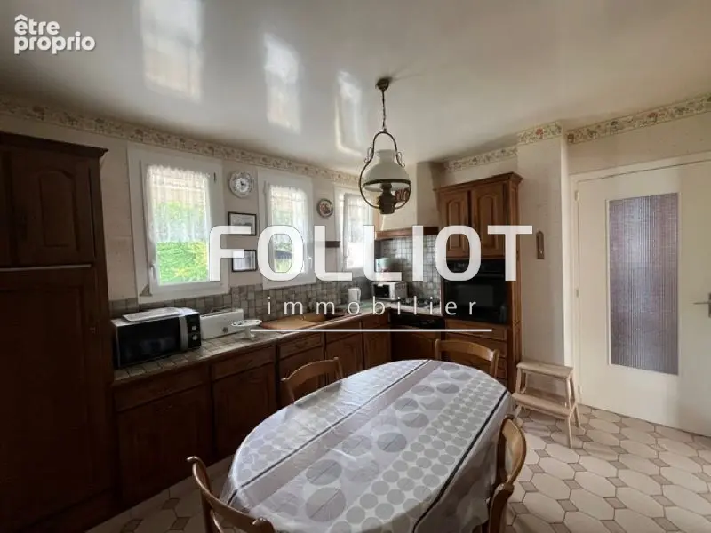 A VENDRE Maison Vire Normandie 4 pièce(s) 90 m2 - photo 3