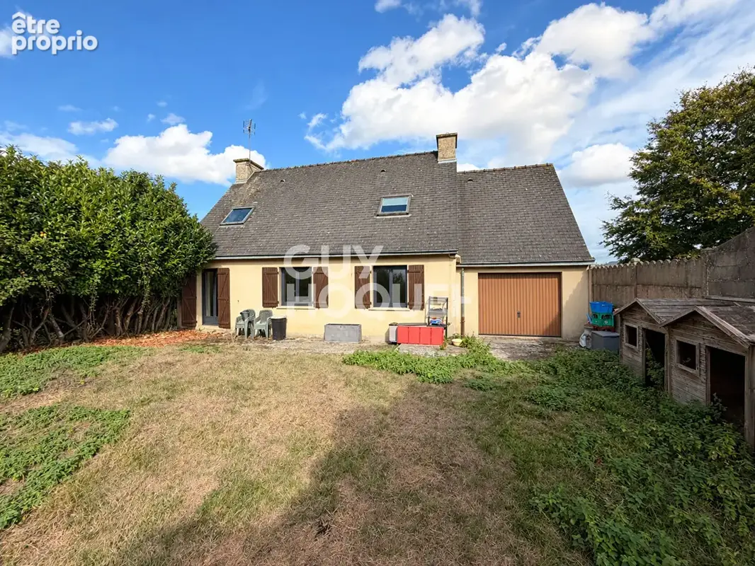 Plerguer - exclusivité ! - photo 4