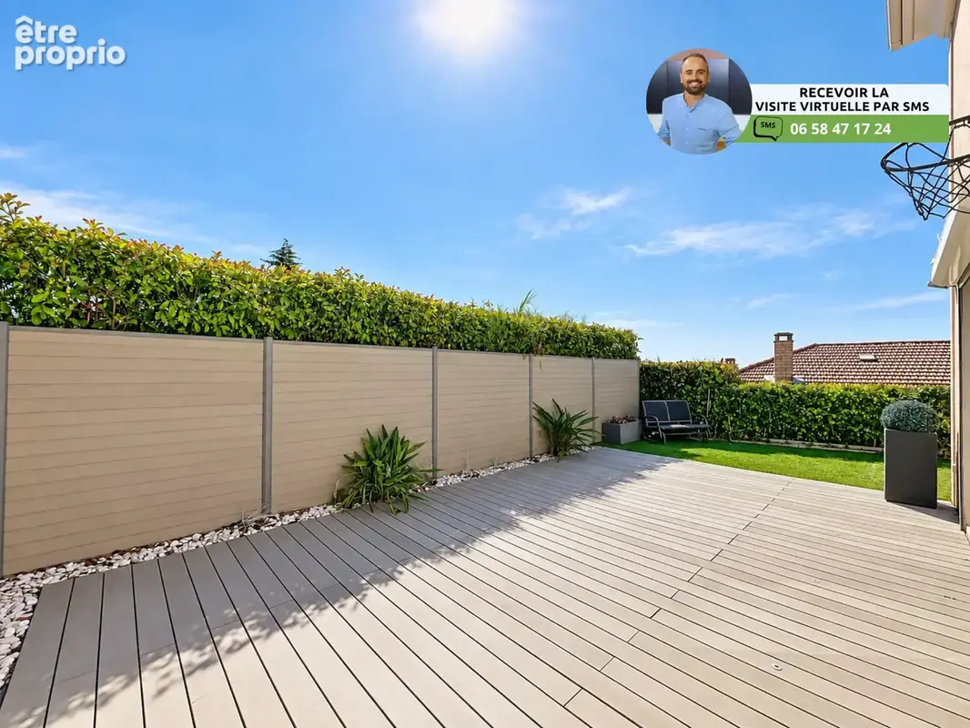 Maison 4P à vendre à Nice (06200) - photo 15
