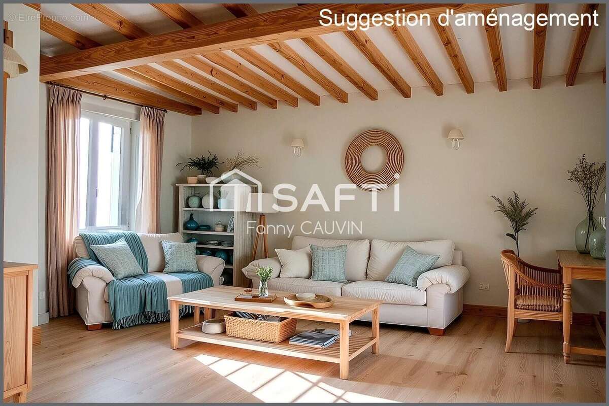 Photo 4 - Maison à LIANCOURT