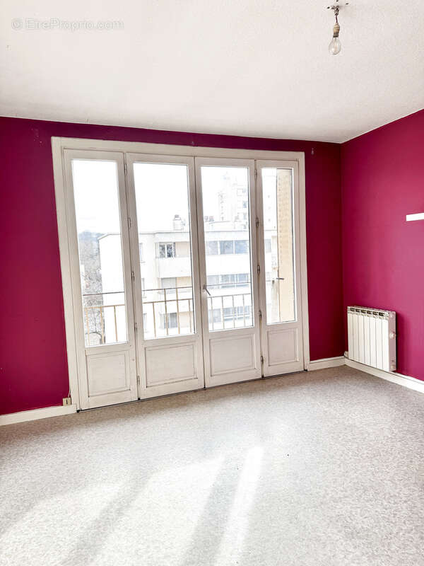 Appartement à ROUSSILLON