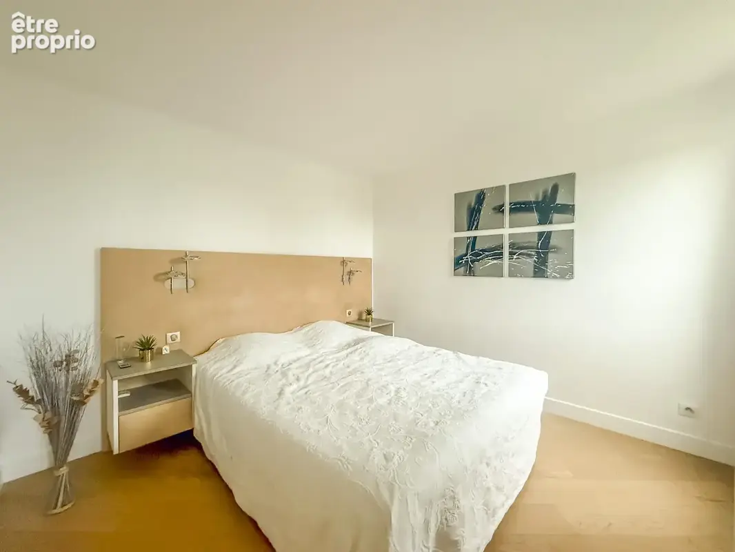 Maison 111 m² à Courdimanche  - photo 8