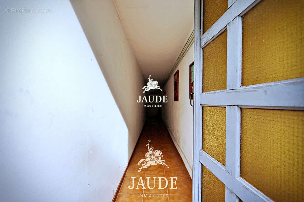 Appartement à BILLOM