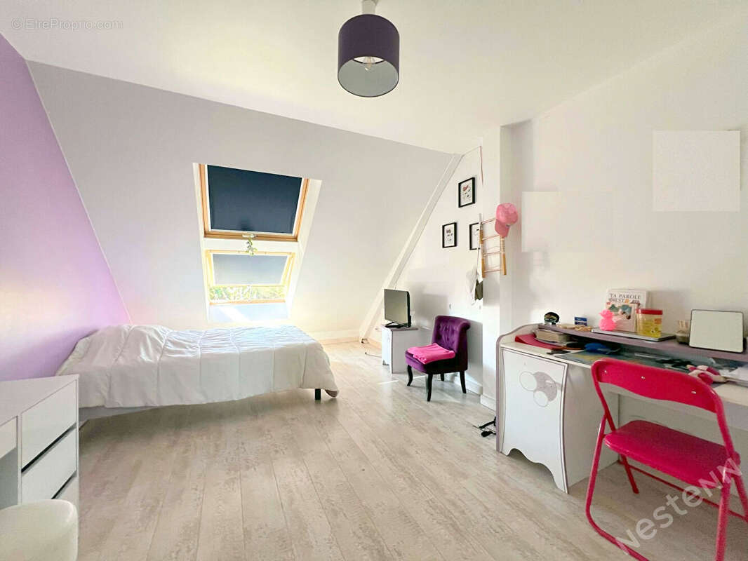 Maison à CHAUMONT-EN-VEXIN