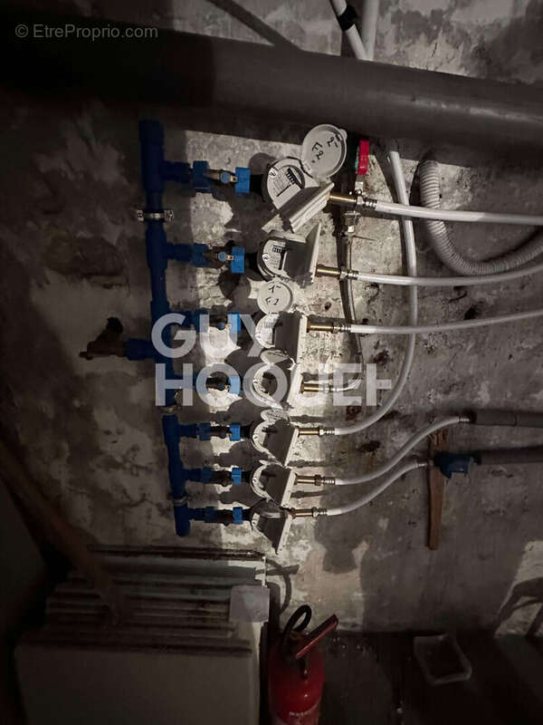 Appartement à CALAIS