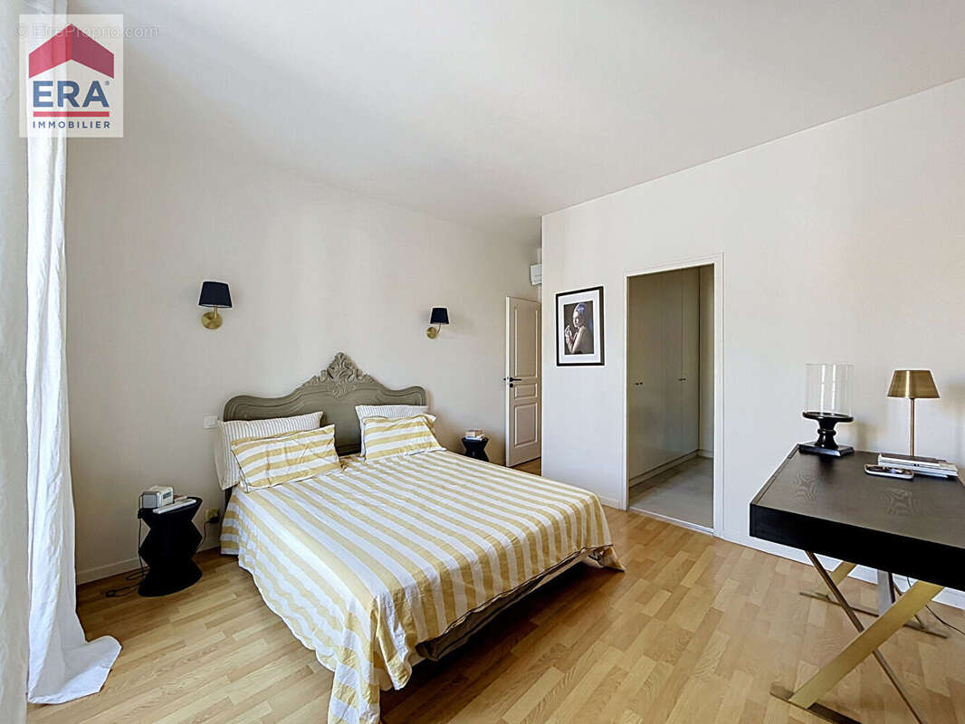 Appartement 96m² à aix-en-provence - photo 5
