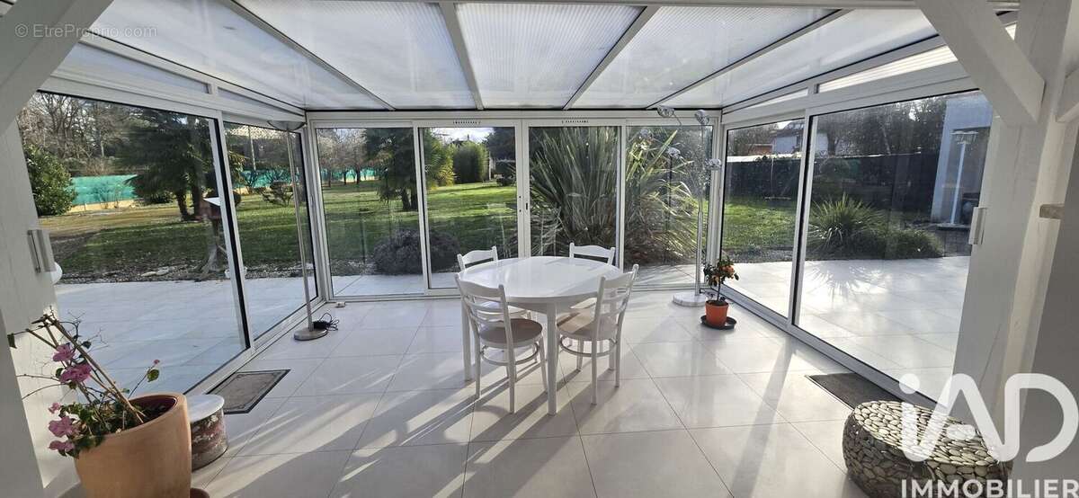 Photo 2 - Maison à SAINT-DENIS-EN-VAL