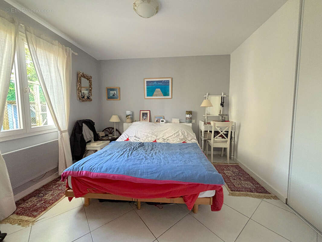 Maison à SABLONCEAUX