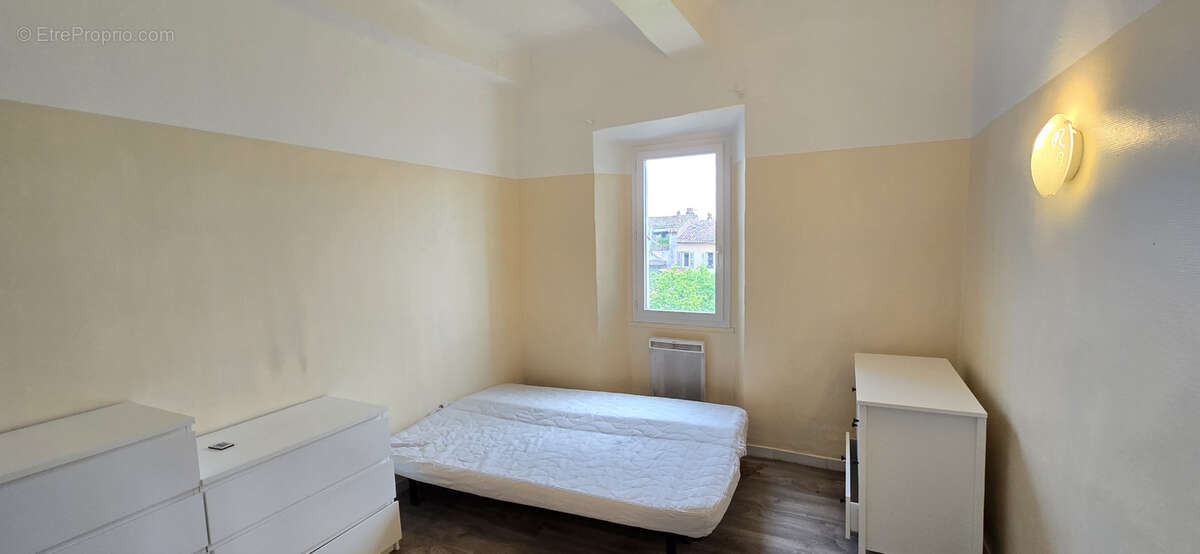 Appartement à DRAGUIGNAN