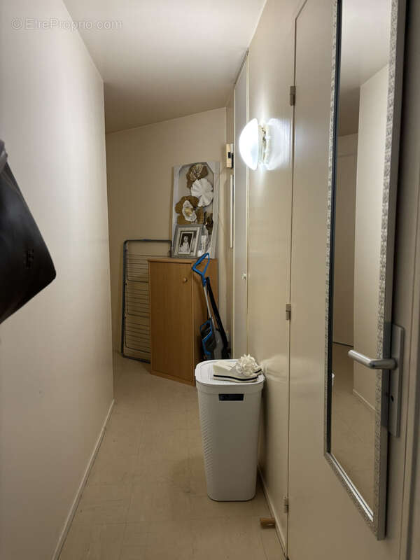 Appartement à SAINT-BRIEUC