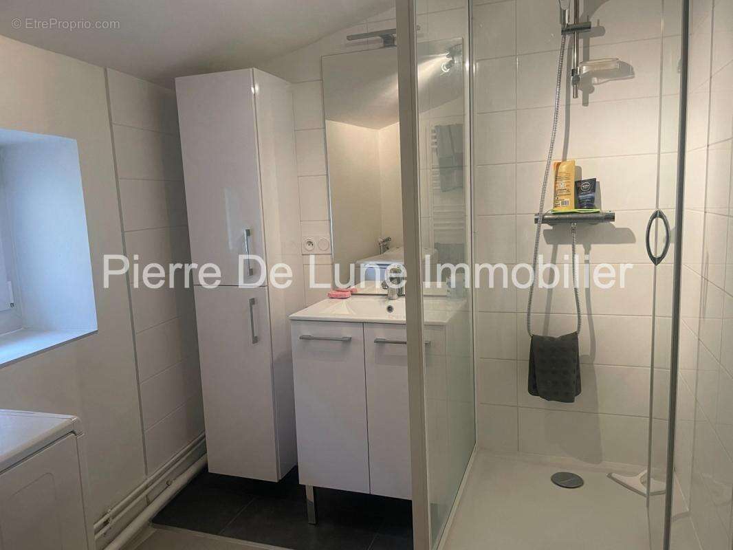 Immeuble ,Idéal investisseur au coeur de Brindas - photo 7