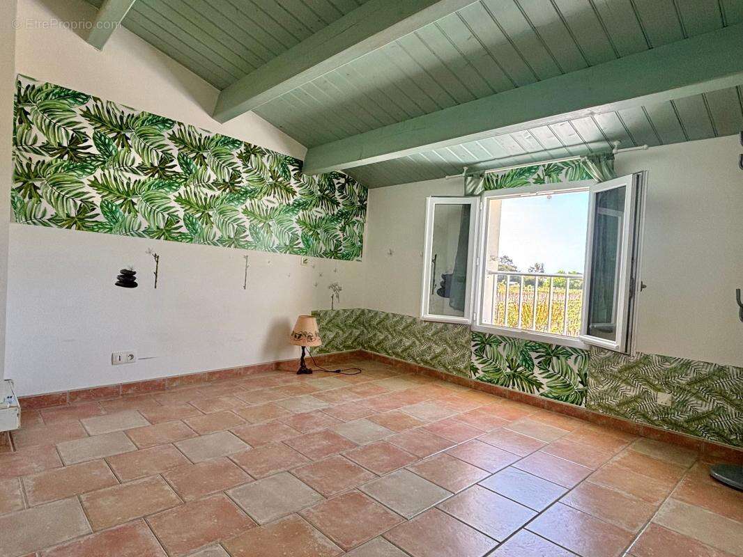 Maison à SAINT-GEORGES-D'OLERON