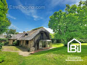 Maison à BRETTEVILLE-L'ORGUEILLEUSE