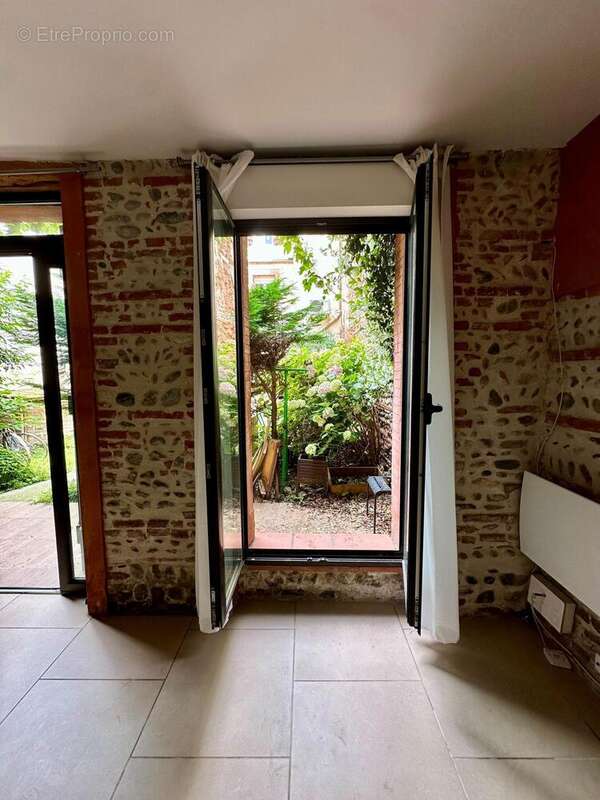 Photo 3 - Appartement à TOULOUSE