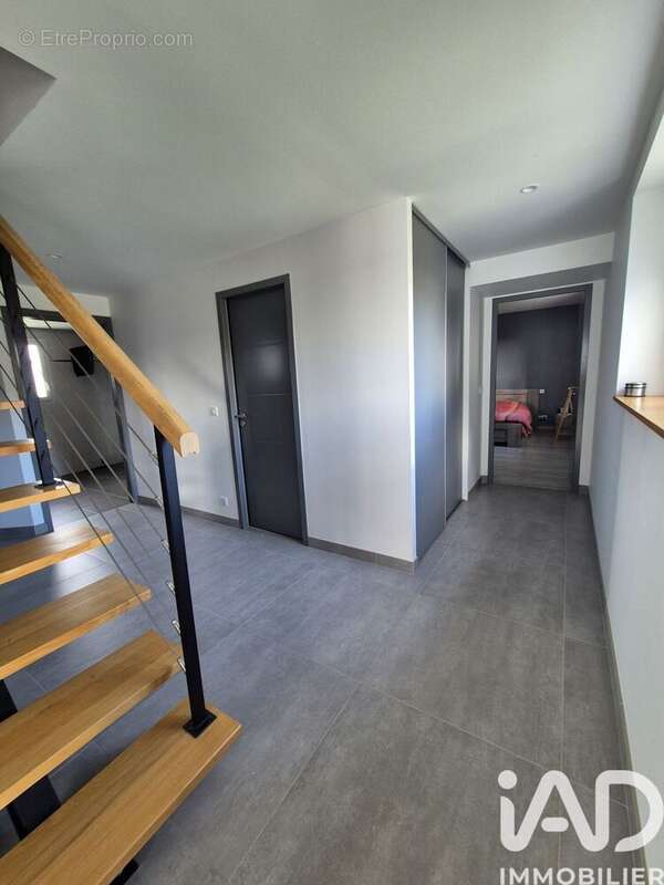 Photo 9 - Maison à SAINT-CIERS-CHAMPAGNE