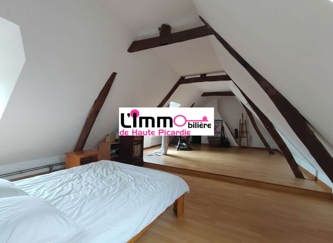 Maison 85 m² à Caix  - photo 5