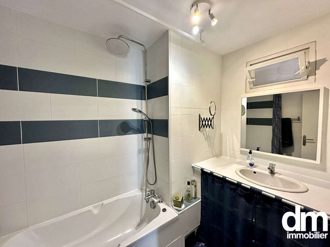 Appartement Martigues 5 pièce(s) 94.37 m2 - photo 17