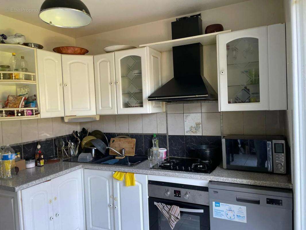 Maison à VERNOUILLET