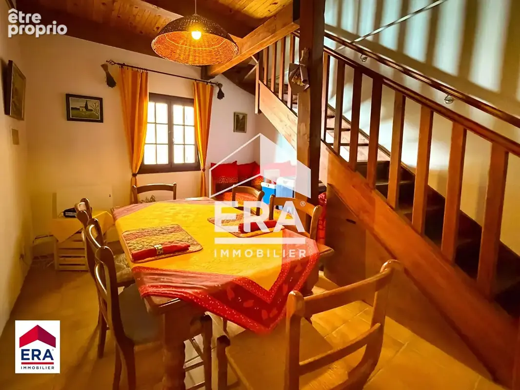 Maison 68m² à mormoiron - photo 7