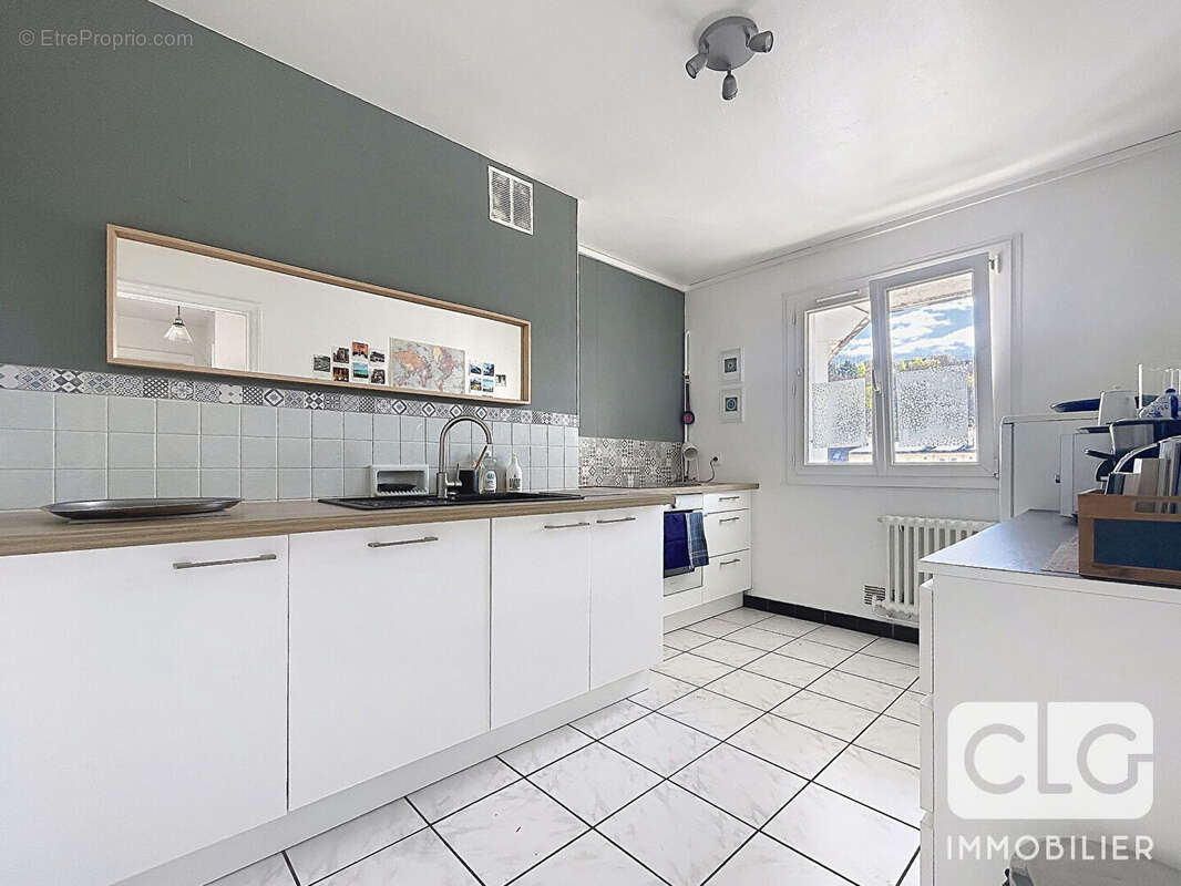 Appartement à QUIMPER