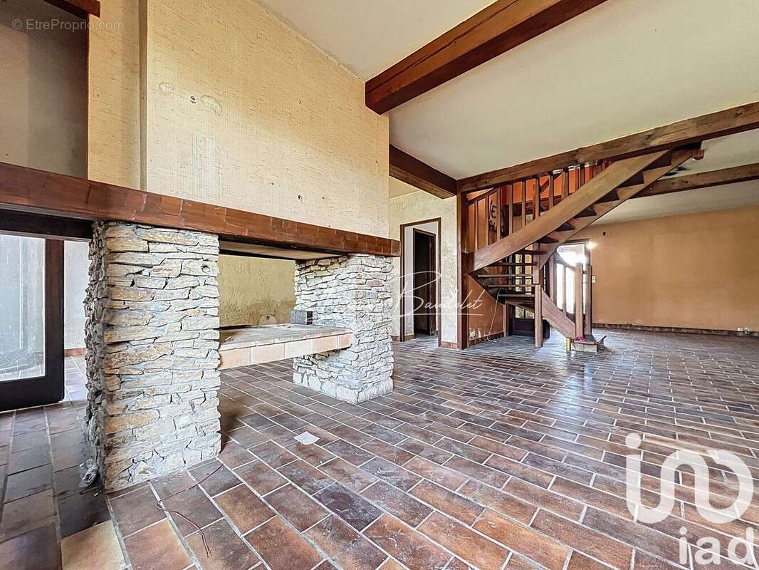 Photo 5 - Maison à EYSINES