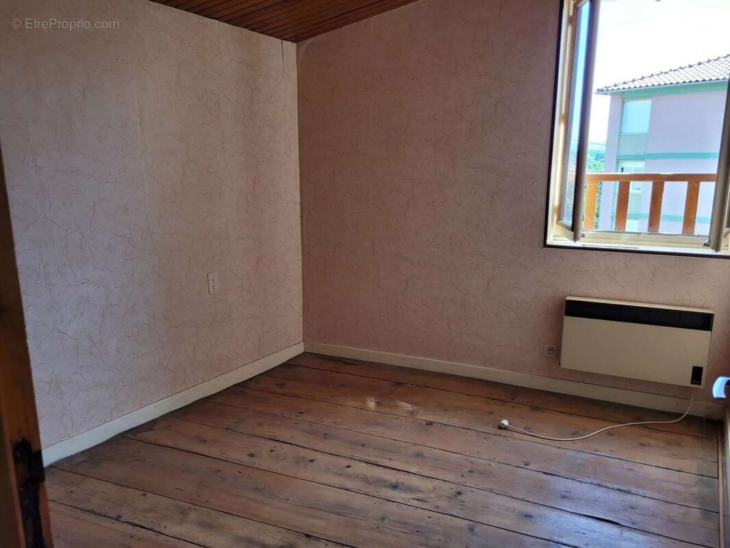 Maison à LEMPDES-SUR-ALLAGNON