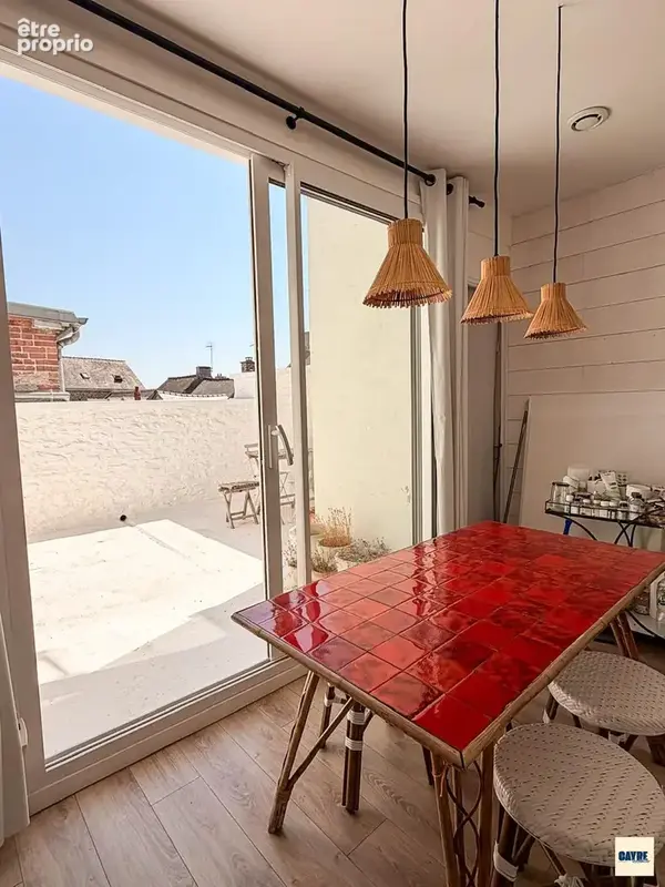 Appartement 62 m² à Saint-Briac-Sur-Mer  - photo 3