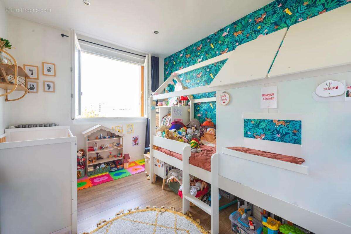 Appartement à CLAMART