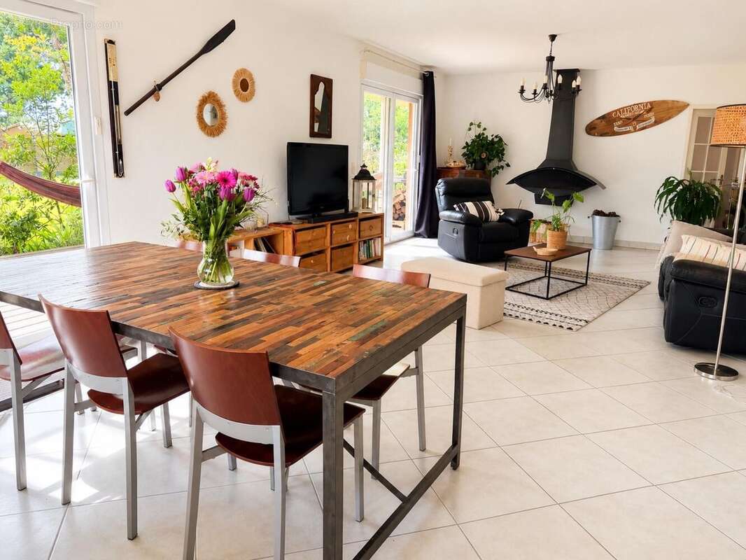 Photo 5 - Maison à ARES