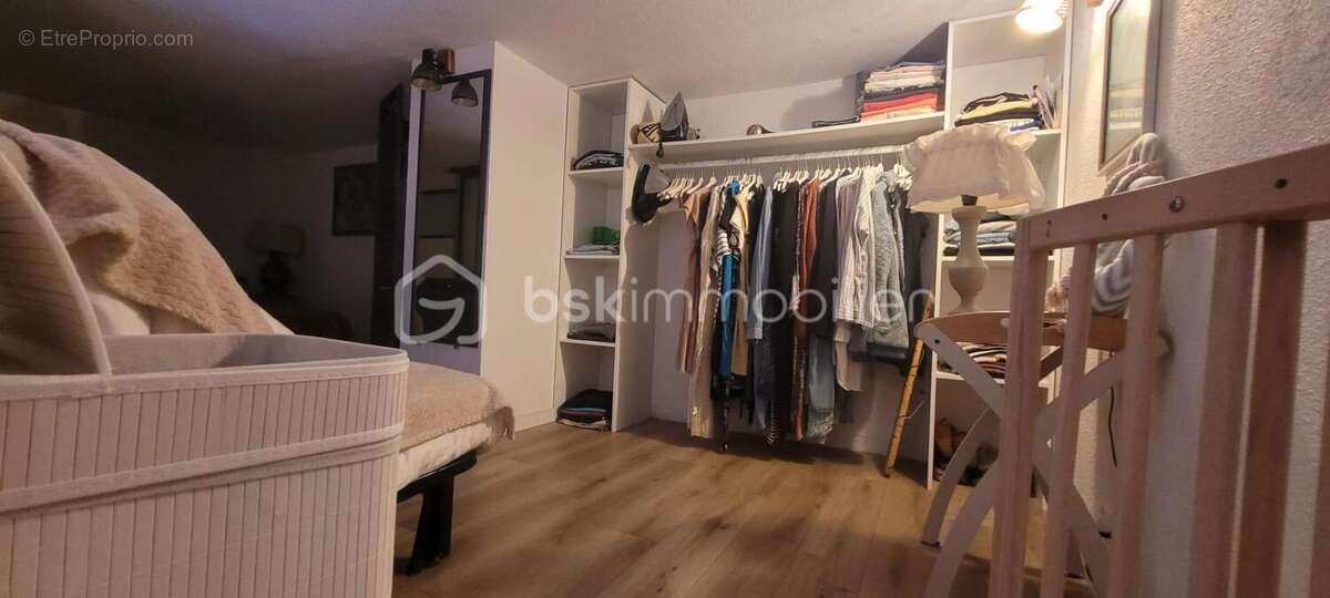 Appartement à VAUX-SUR-MER