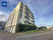 Appartement à HOENHEIM