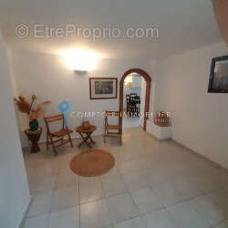 A vendre jolie maison de village a ghisoni - photo 8
