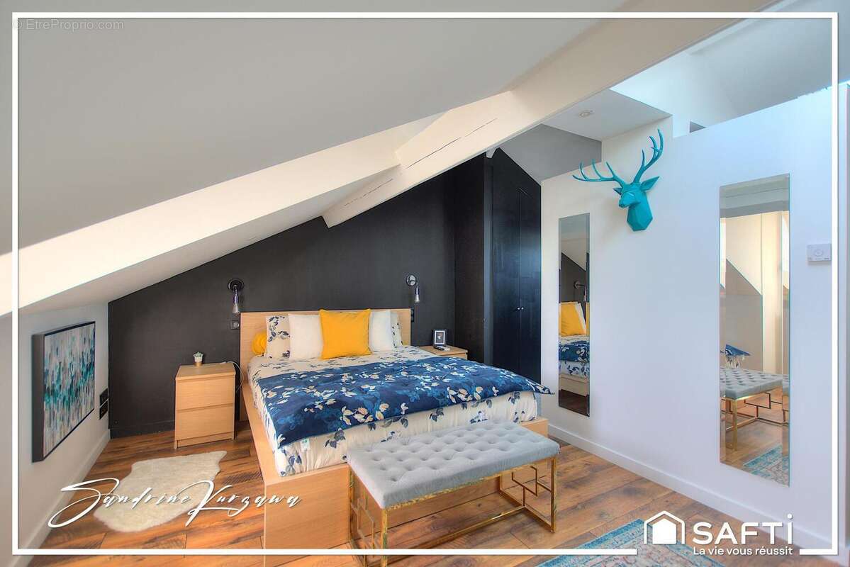 Maison 140 m² à Saint-Ciers-De-Canesse  - photo 8