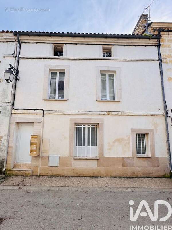 Photo 8 - Appartement à BOURG