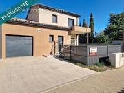 Photo 1 - Maison à LESPIGNAN